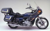 1979 Honda GL 1000 K 3 Gold Wing photo